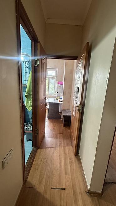 104 серия: 2 комнаты, 55 м², 105 серия, 4 этаж, Старый ремонт — 3