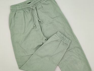 sizeer ubrania: Sweatpants for women, size S