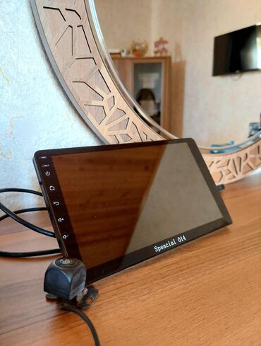 аренда авто с последующим выкупом бишкек: Avtomobil üçün multimedia başlıq (android ekran) və arxa görüntü