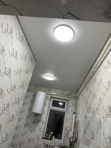 Потолочные работы: Монтаж потолков | Багет Больше 6 лет опыта — 8