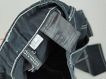45 x 24: H&M Divided, Spodnie materiałowe damskie, rozmiar M — 4