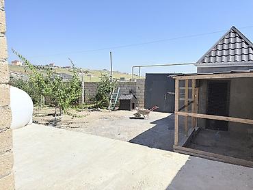 sumqayit 6 ci mikrorayon: 4 otaqlı, 170 kv. m, Təmirsiz — 9