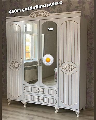 işlənmiş dəhliz dolabı: Dolab — 1