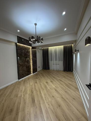 Продажа квартир: 3 комнаты, 97 м², Пишпек 11 этаж — 14