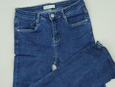 DENIM JEANS, Jeans for women, size L