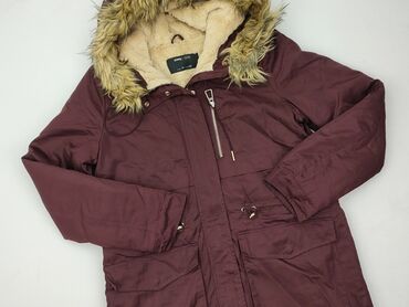 buty zimowe ccc wyprzedaż: Sinsay, Women`s parka, size M
