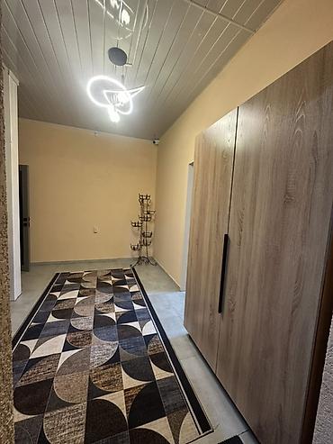 Хостелы: 🏠 Хостел BAIBAGYSH 🛏️ койко места с индивидуальными спальными — 8