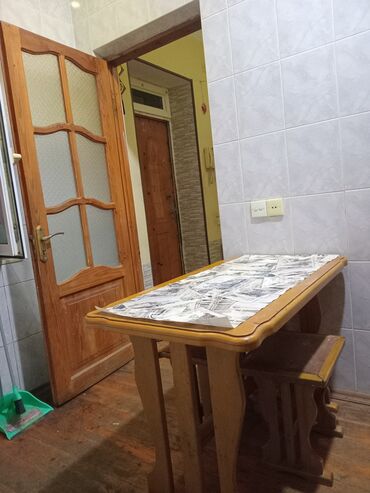 Uzunmüddətli kirayə evlər: 80 kv. m, 3 otaqlı, İşıq, Qaz, Su -da lalafo.az — 11 Uzunmüddətli kirayə evlər: 80 kv. m, 3 otaqlı, İşıq, Qaz, Su — 11