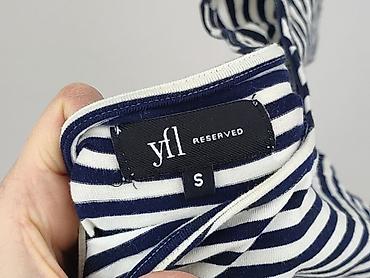 reserved yfl: Reserved YFL, Bluzka damska, rozmiar S — 4