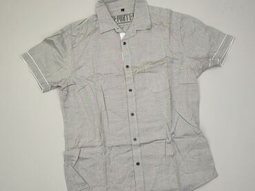 Чоловічі сорочки: Сорочка для чоловіків, XL (EU 42), стан - Дуже гарний
