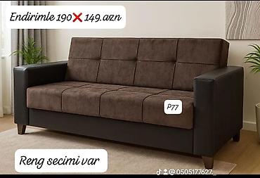 Divanlar: Divan, Yeni, Açılan, Bazalı, Parça, Ödənişli çatdırılma — 2
