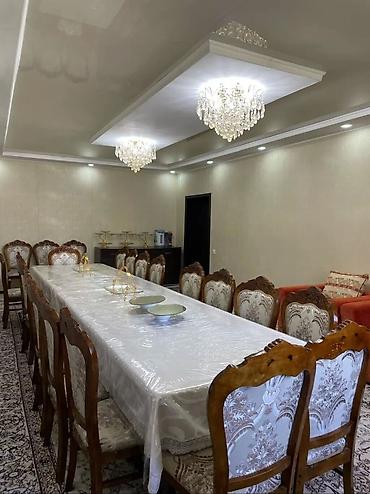 Продажа коттеджей и домов: 6 комнат, 168 м², 35 соток, Орловка, Собственник — 19