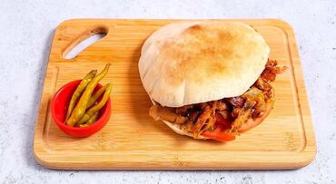 Digər istehsal avadanlığı: 🔥 HAZIR BİZNES SATILIR – TECİLİ 🔥 Gündəlik 7000 ədəd dönər çörəyi — 9