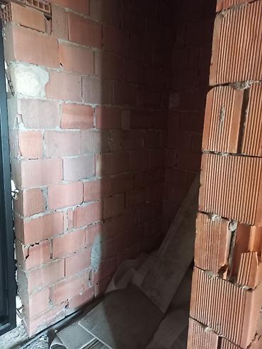 bıne: 2 otaqlı, Yeni tikili, 53 kv. m — 5