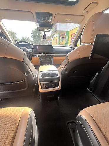 хонда карнивал: Kia Carnival: 2020 г., Автомат, Дизель, Минивэн — 10