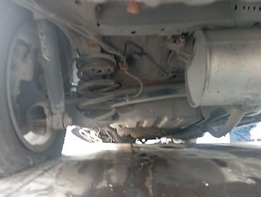 Другие автозапчасти: Тойота Ипсум 2002 запчасть — 20