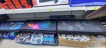 Модемы и сетевое оборудование: Система видеонаблюдение,Роутеры, utp,coxial кабели, мышки — 6