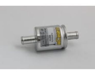 ГБО: ГБО, Новый — 7