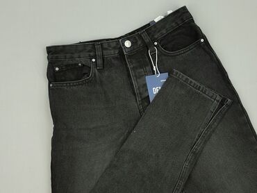 legginsy damskie calvin klein allegro: Sinsay, Jeansy damskie, rozmiar M