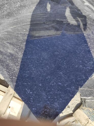 Фасадные гранитные плитки: Гранит Гранит Мрамор Мрамор Сарыташ В любом количестве прямой с завода — 6