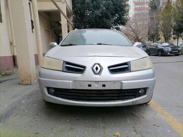 Renault: Renault Megane: 1.4 l | 2007 il 450000 km Universal