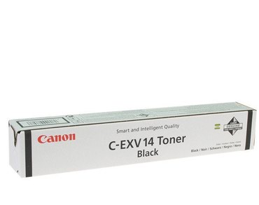 камера канон: Картридж Туба Тонер canon c - exv 14 toner для canon