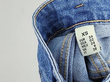 3 4 trouser: Szorty damskie, rozmiar XS — 5