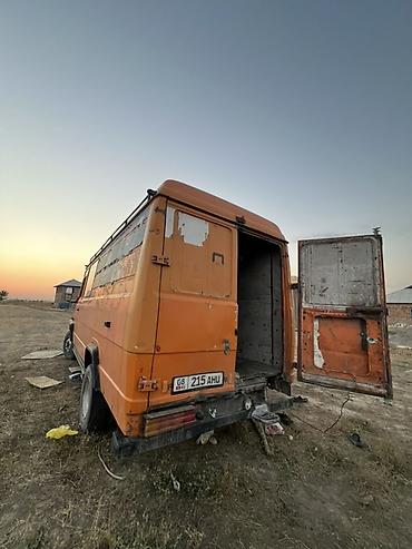 лобовое стекло опель вектра б: Mercedes-Benz : 1993 г., 3 л, Механика, Дизель, Фургон — 2