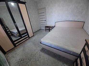 Спальные гарнитуры: Спальный гарнитур, Б/у, Шкаф, Трюмо, Двуспальная кровать, Самовывоз — 9