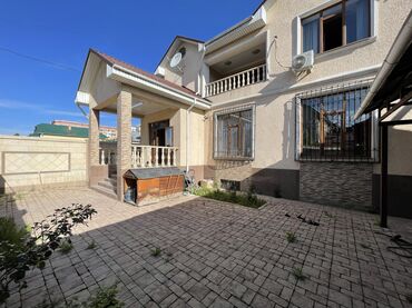 Продажа домов: Дом, 378 м², 6 комнат, Агентство недвижимости, Евроремонт — 15