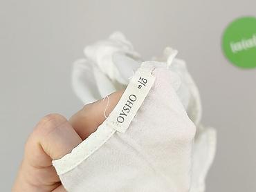 oysho len: Oysho, Top damski, rozmiar XS — 5