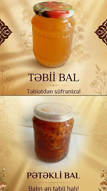20 l su: Mürebbe və balı evdə hazırlanma — 5