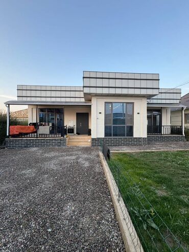 сдается дом ак ордо: Дом, 148 м², 5 комнат