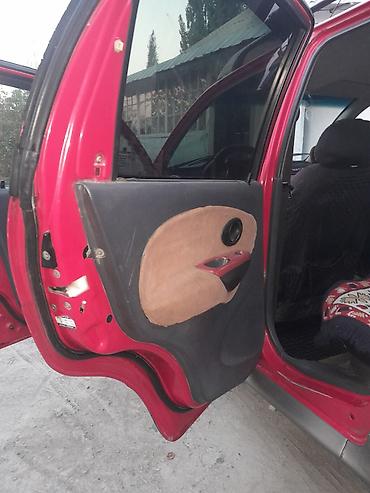 спойлер на матиз купить: Daewoo Matiz: 2004 г., 0.8 л, Вариатор, Бензин, Хэтчбэк — 9
