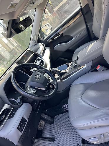 хайлендер 2022 цена бишкек: Toyota Highlander: 2021 г., 3.5 л, Автомат, Бензин, Кроссовер — 7