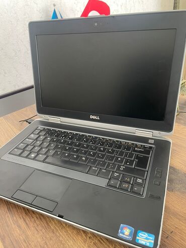 Digər noutbuklar və netbuklar: 18 "