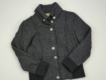 reserved bluzki z wiskozą: Kardigan, Reserved, L, stan - Dobry