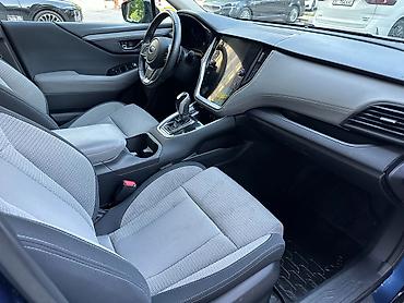 аудбек: Сдаю Subaru Outback, Посуточно, Без водителя, | Залог, Водительские права — 6