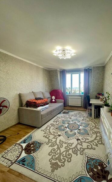 сколько стоит трехкомнатная квартира в бишкеке: 3 бөлмө, 97 кв. м, Элитка, 10 кабат, Евроремонт