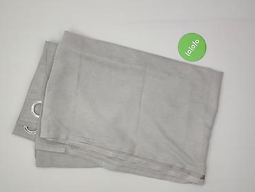 welur materiał: Zasłony welurowe na kółkach – szare - Materiał: miękki welur/plusz o — 2