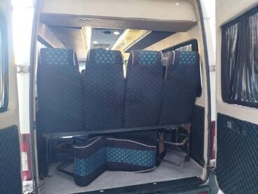 Mercedes-Benz: Mercedes-Benz Спринтер: 2004 г. at lalafo.kg — 2 Mercedes-Benz: Mercedes-Benz Спринтер: 2004 г. — 2