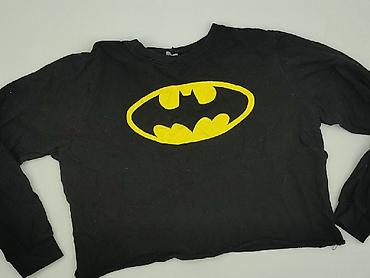 new joker: Sinsay, Bluza damska
, rozmiar L — 1