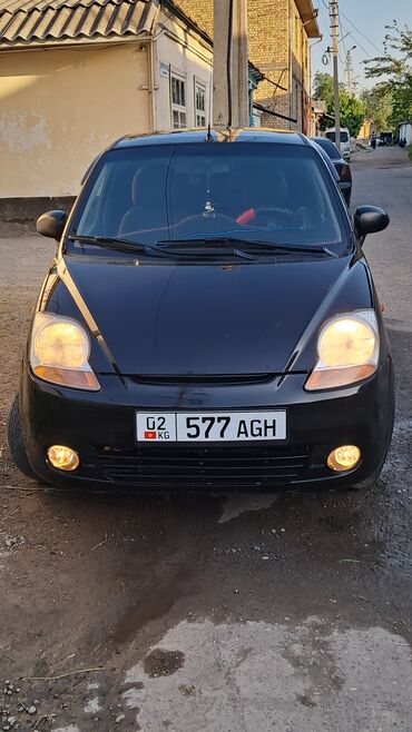 ева полики бишкек цена: Chevrolet Chevette: 2006 г., 0.8 л, Механика, Бензин, Хетчбек