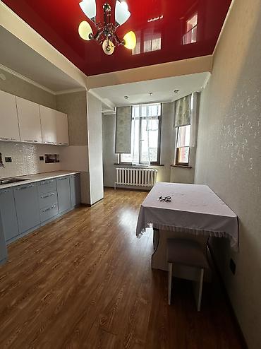 Продажа квартир: 2 комнаты, 77 м², Элитка, 8 этаж, Евроремонт — 7