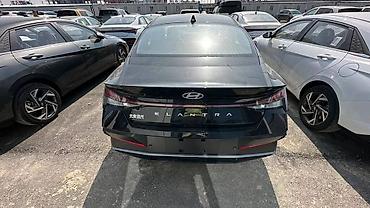 elantra 2022: Hyundai Elantra: 2026 г., 1.5 л, Автомат, Бензин, Седан — 3