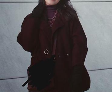Qalın jaket desək, daha doğru olar lalafo.az -da Qalın jaket desək, daha doğru olar