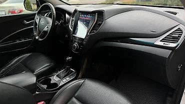 только продажа: Hyundai Santa Fe: 2013 г., 3.3 л, Автомат, Бензин, Кроссовер — 3