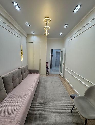 Продажа квартир: 1 комната, 39 м², Элитка, 9 этаж, Дизайнерский ремонт — 2