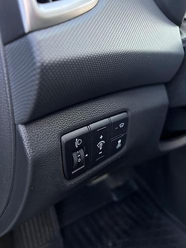 Hyundai: Hyundai Tucson: 2020 г., 2 л, Автомат, Бензин, Кроссовер — 12