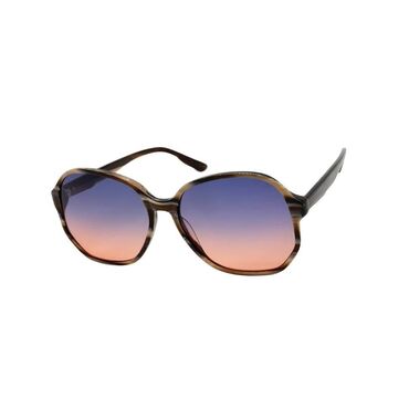 Солнцезащитные очки: Солнцезащитные очки бренда Scotch & Soda — это сочетание стильного — 9